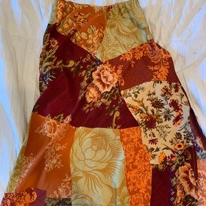 urban outfitters fitters shirt